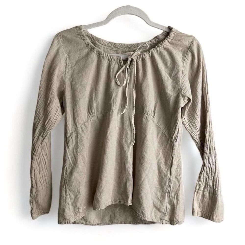 Vintage Atlantis cotton top